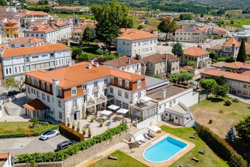 Forrester Essence Douro Hotel