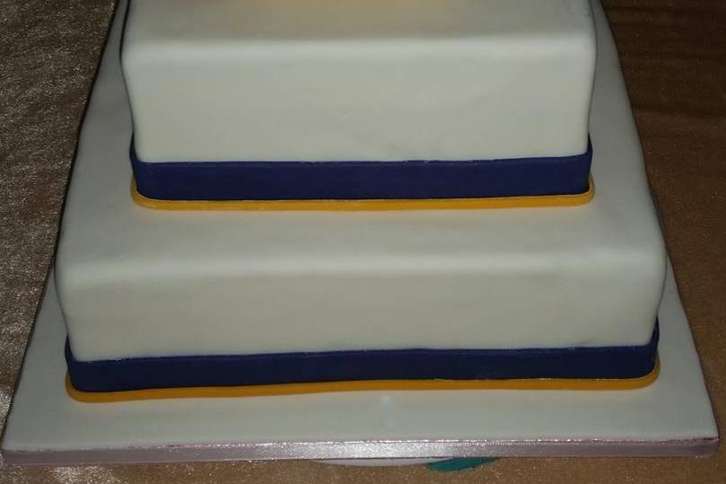 Art Dolce - Cake Design
