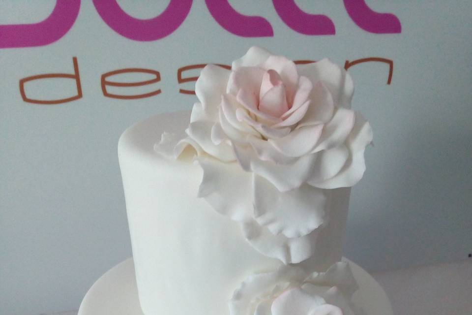 Art Dolce - Cake Design