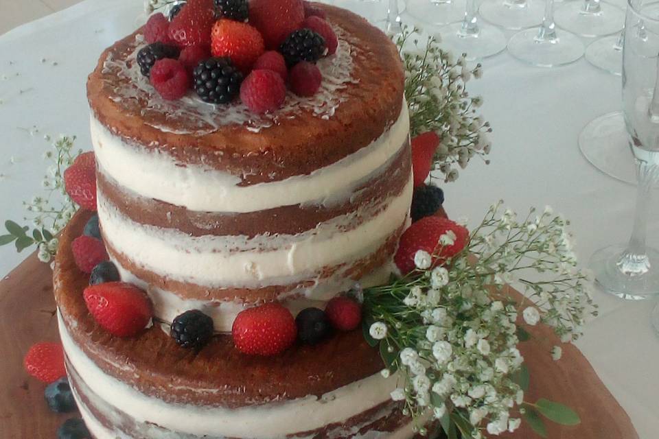 Art Dolce - Cake Design