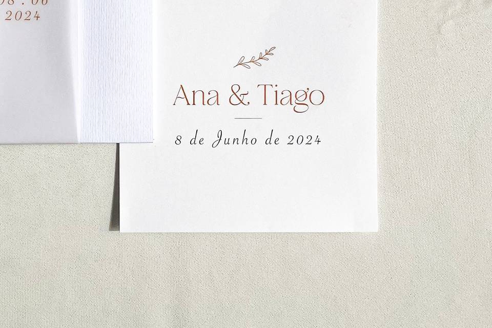 Ana e Tiago