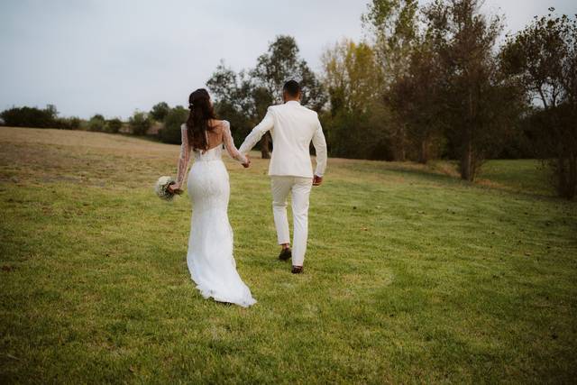 Pós casamento