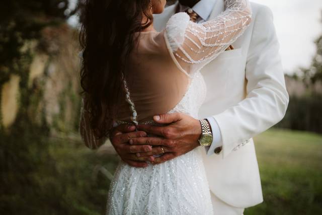 Pós casamento