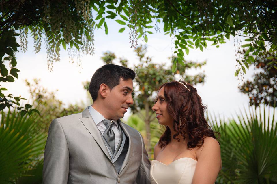 Fábio & Patricia