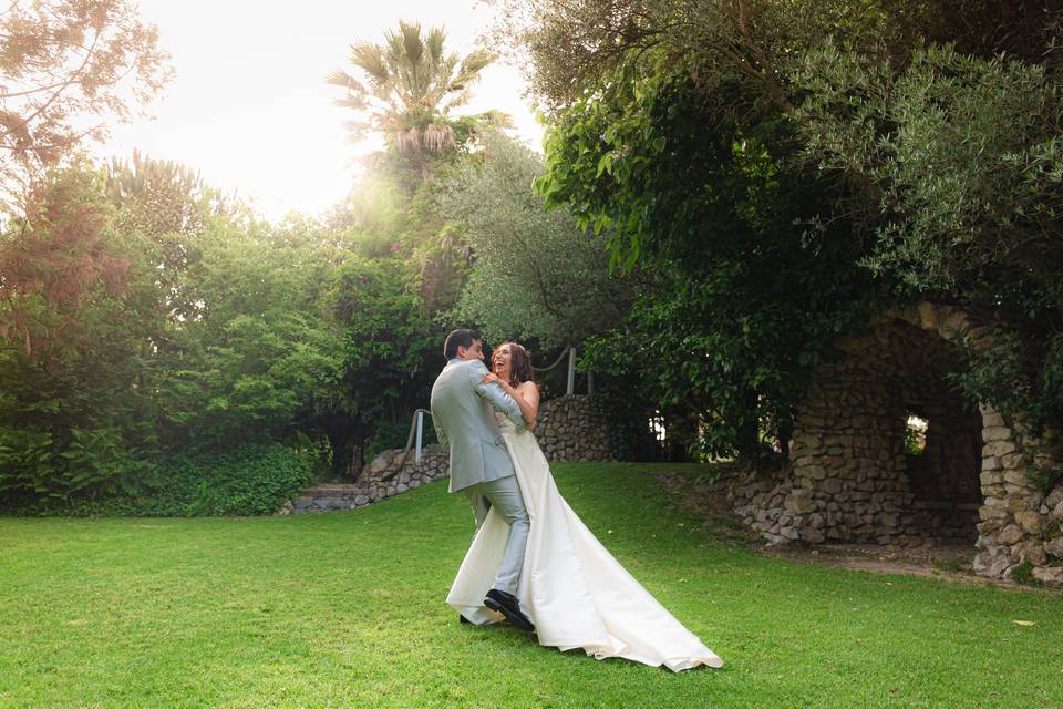 Fábio & Patricia