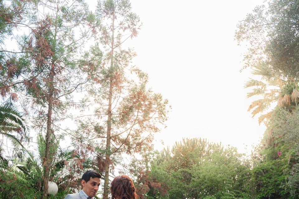 Fábio & Patricia