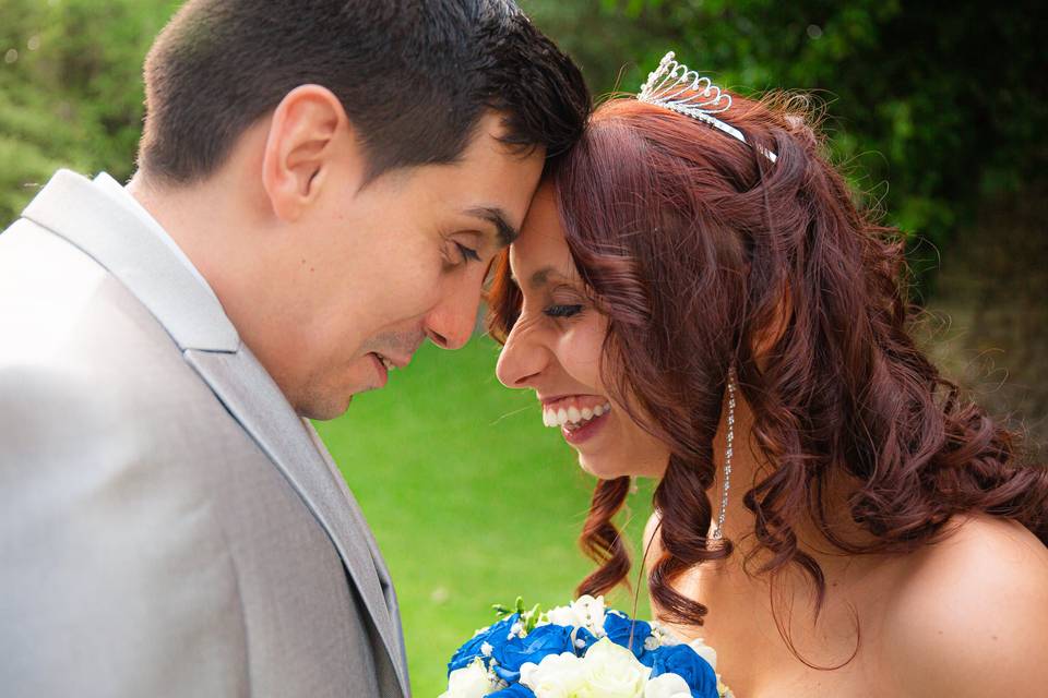Fábio & Patricia