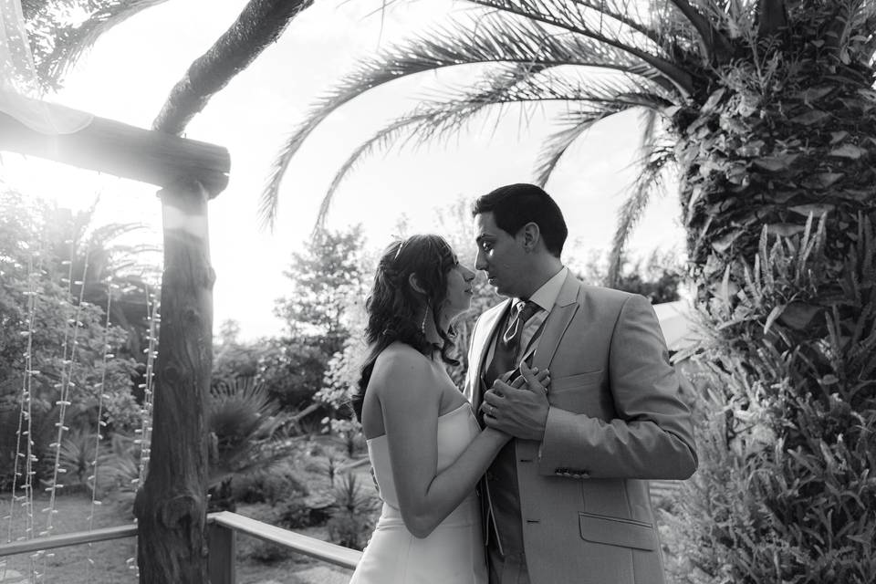 Fábio & Patricia