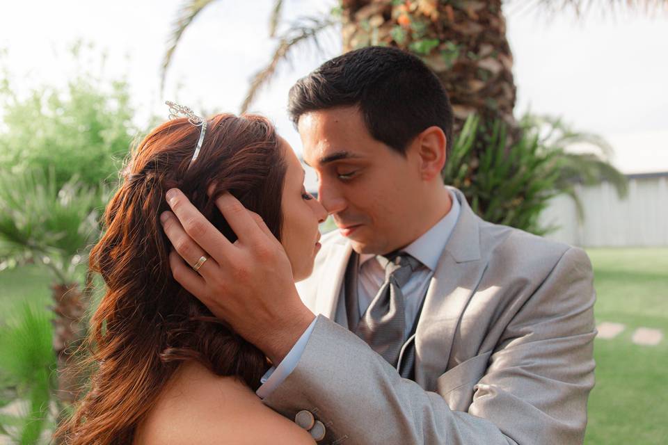 Fábio & Patricia