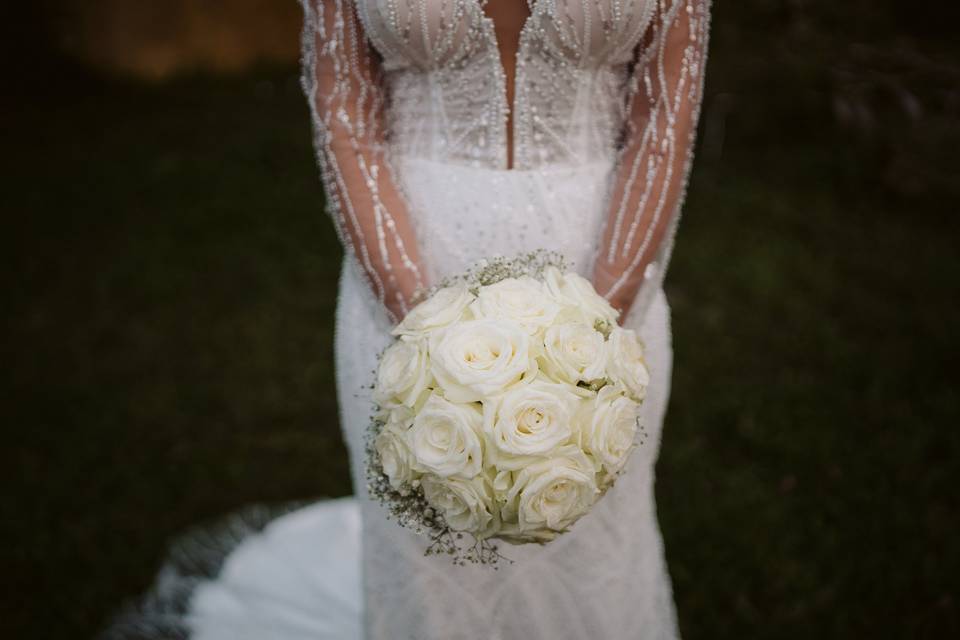 Pós casamento