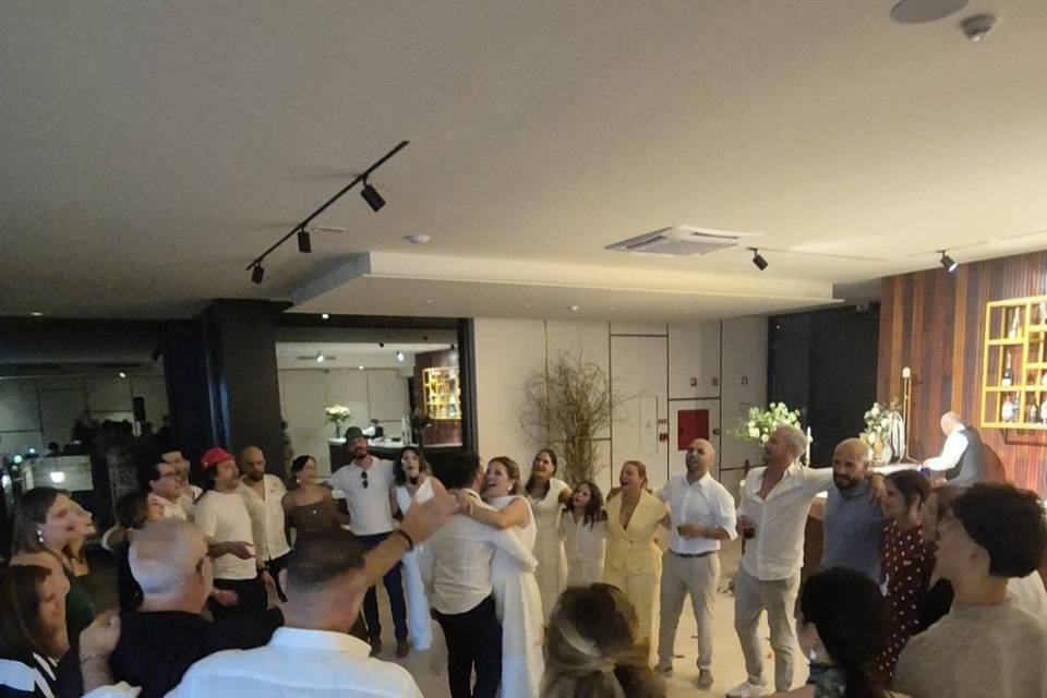 Noivos