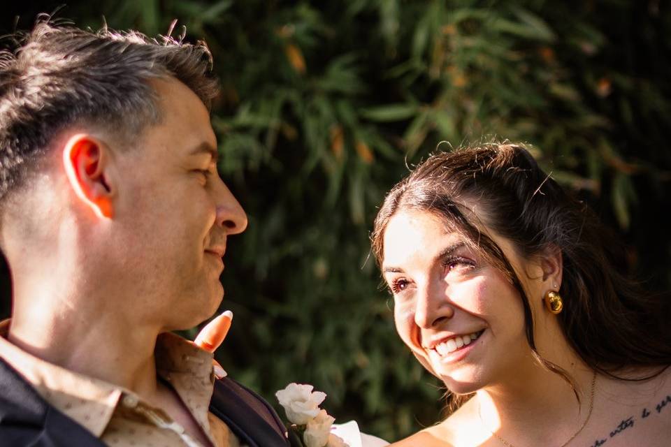 Casamento S & J