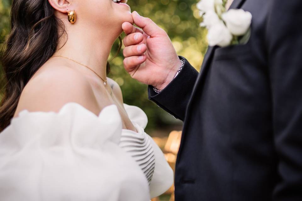 Casamento S & J