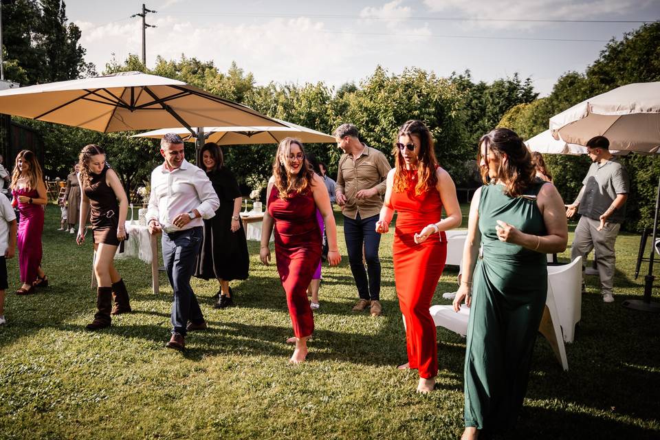 Casamento S & J