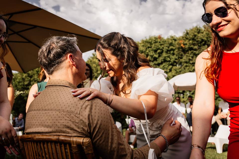 Casamento S & J
