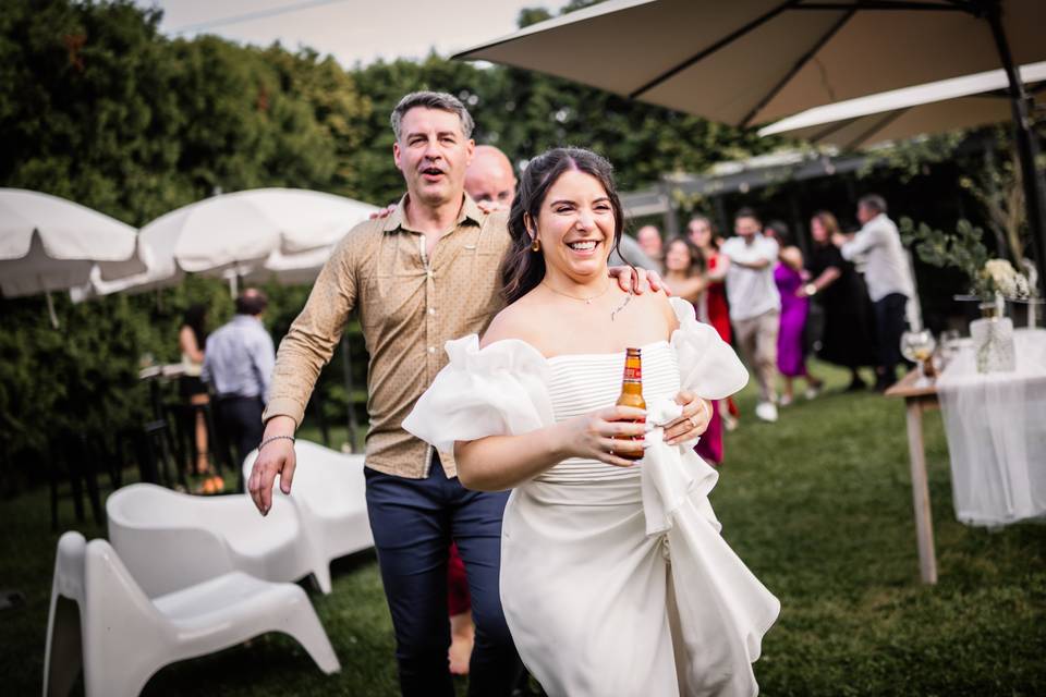 Casamento S & J