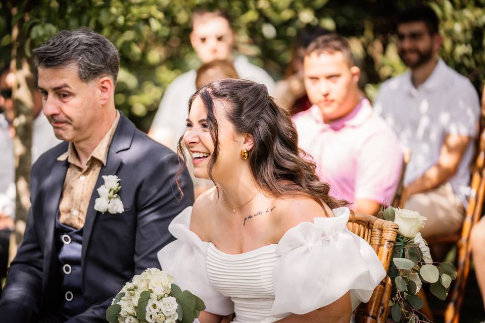 Casamento S & J