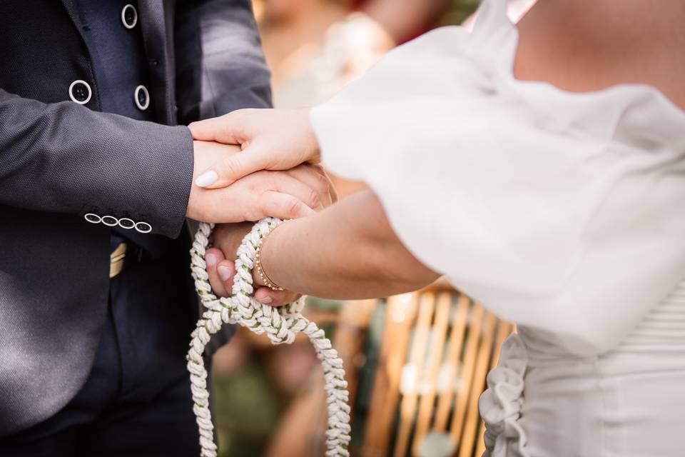 Casamento S & J
