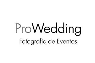 Prowedding logo