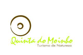 Quinta do moinho logo