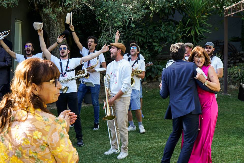 Casamento