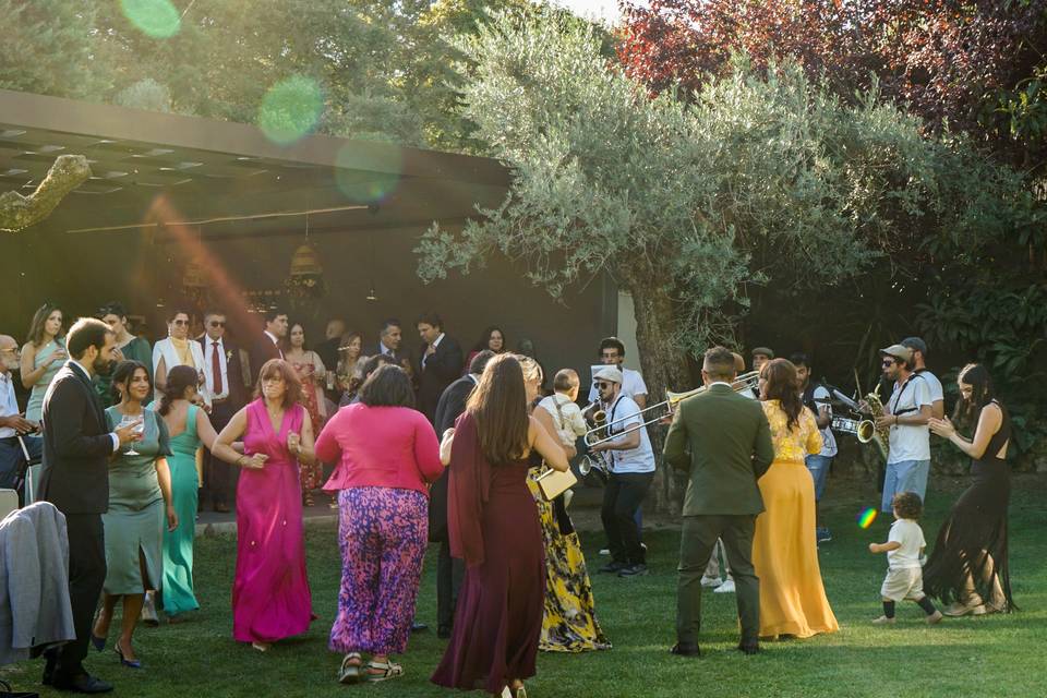 Casamento