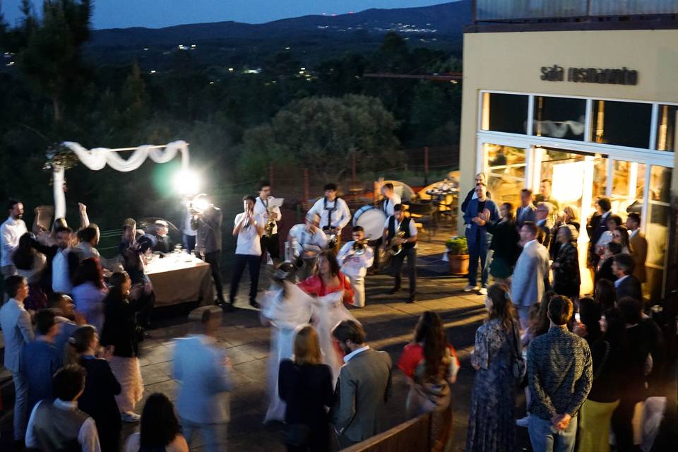 Casamento