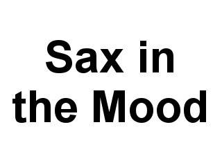 Sax in the Mood