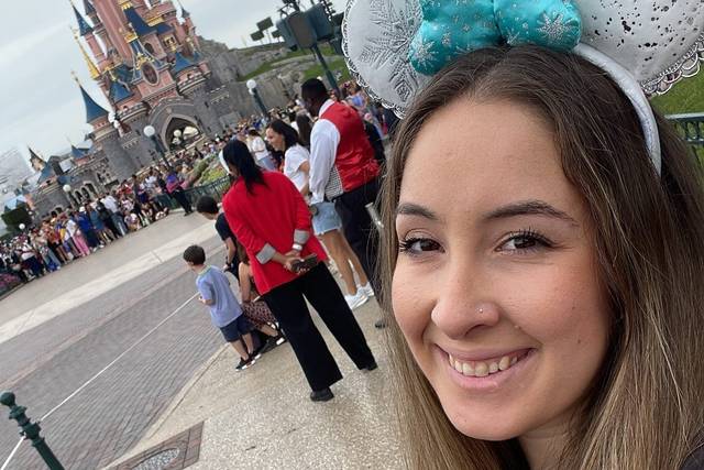 Disneyland