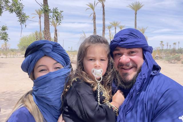 Marrakech