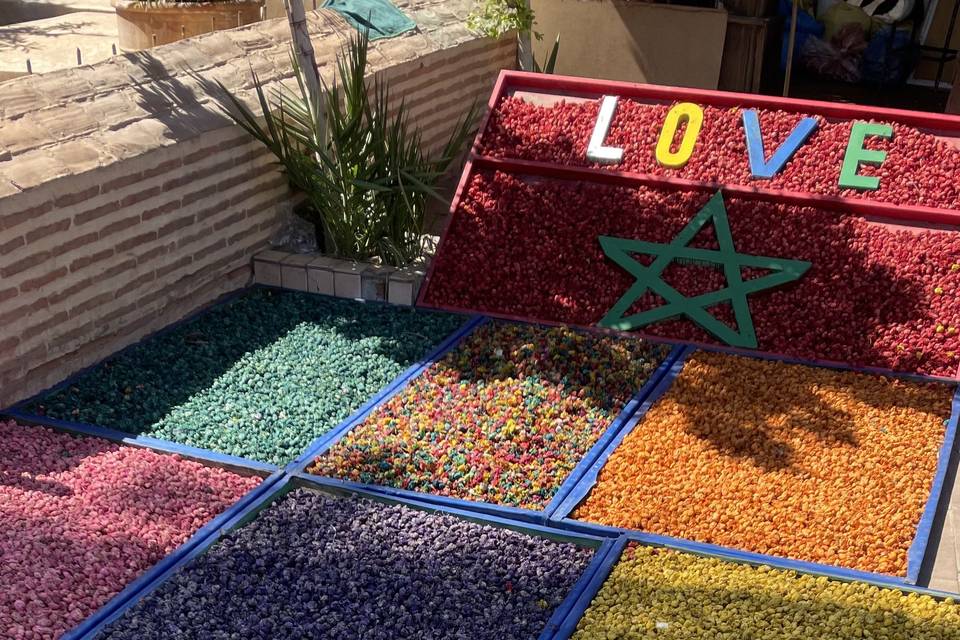 Marrakech