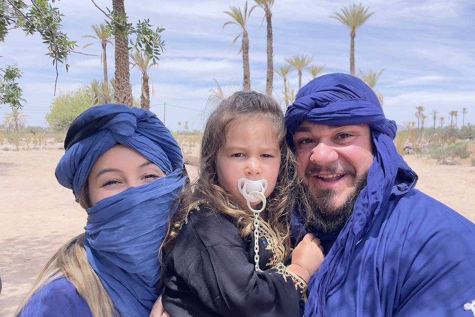 Marrakech