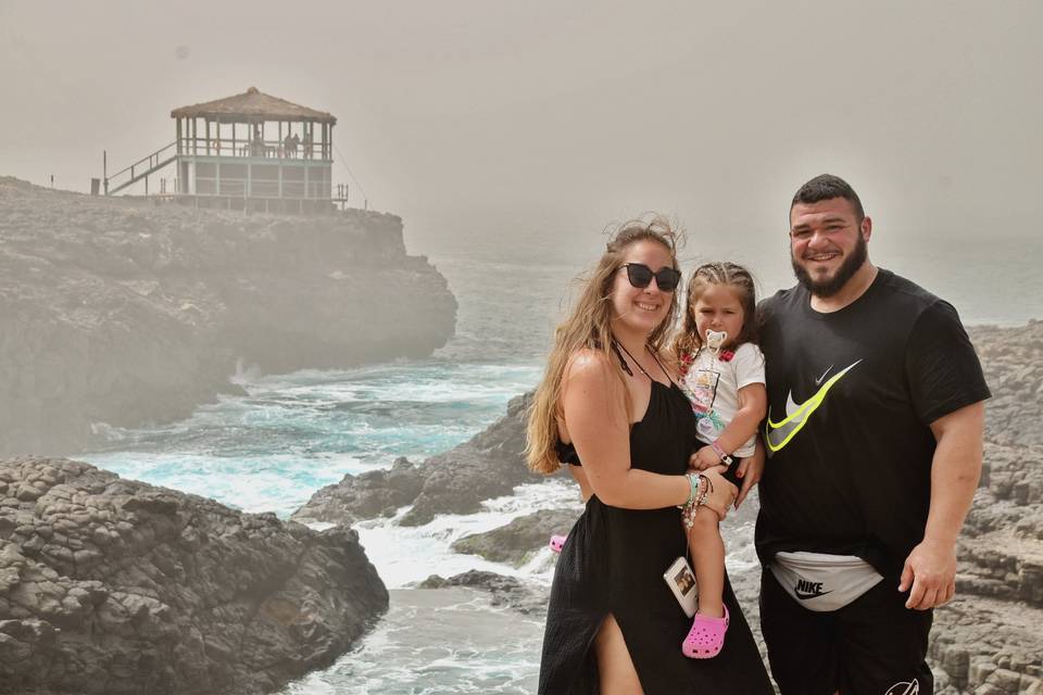 Cabo Verde - Ilha do Sal