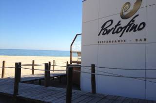 Portofino Restaurante Bar
