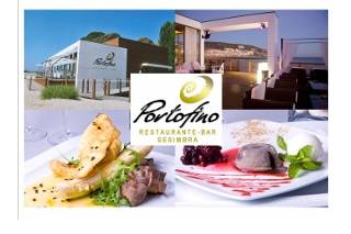 Portofino Restaurante Bar logo