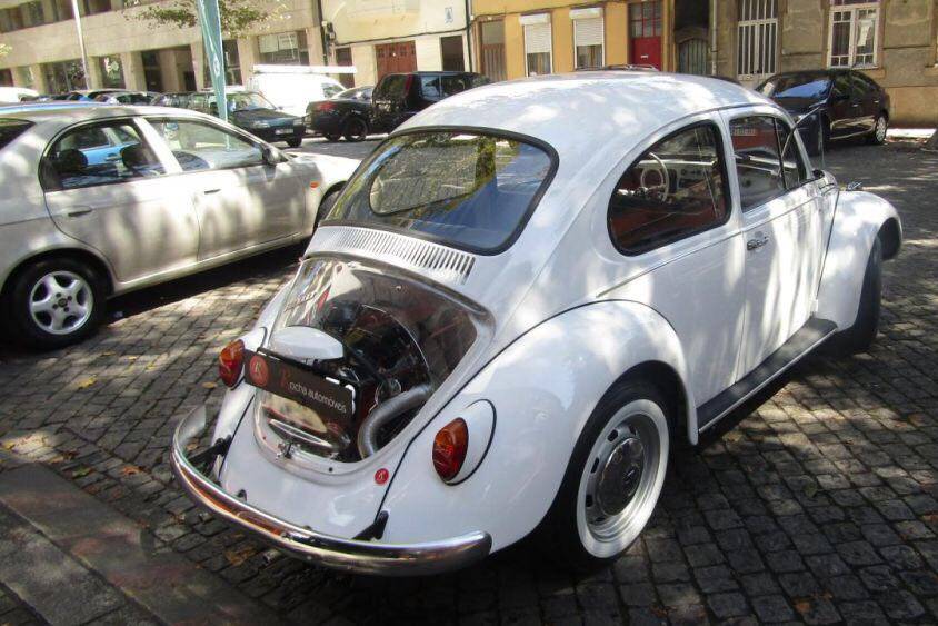 Volkswagen carocha