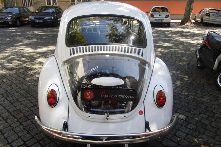 Volkswagen carocha