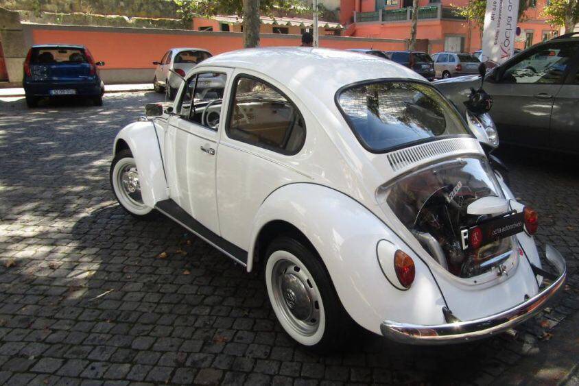 Volkswagen carocha