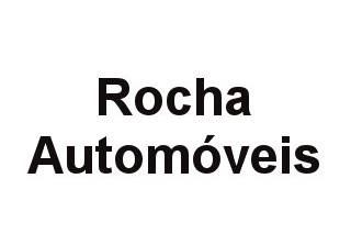 Rocha Automoveis logo