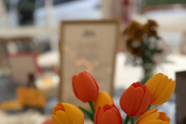 Flores