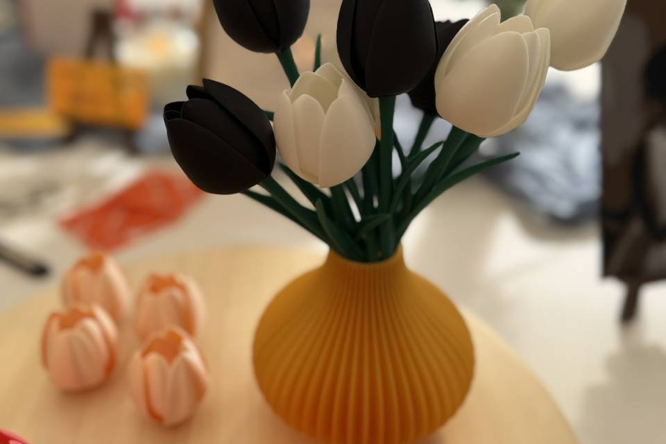 Flores