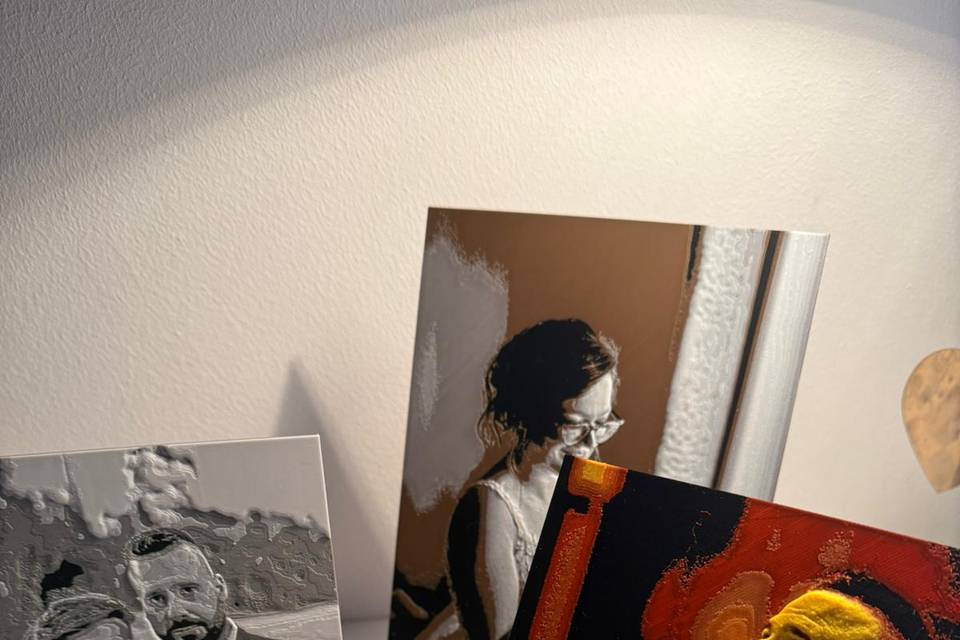 Várias Fotografias
