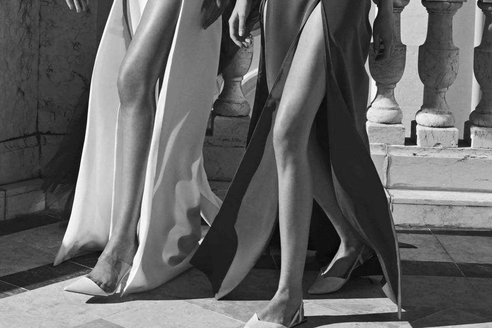 Vestido de noiva | Casamentos