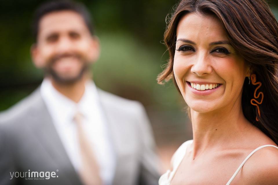 Mónica & João
