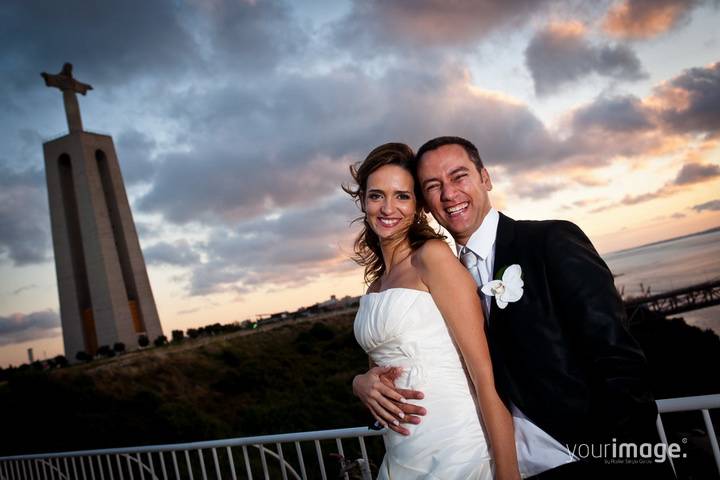 Natacha & Pedro