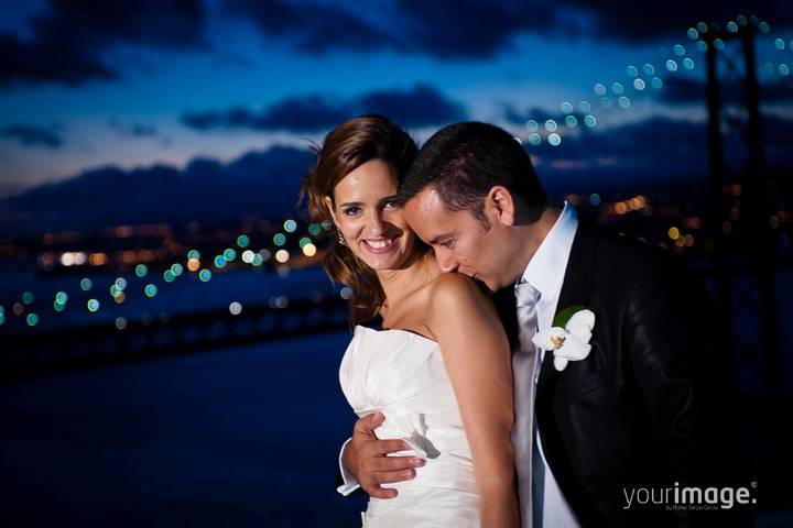 Natacha & Pedro