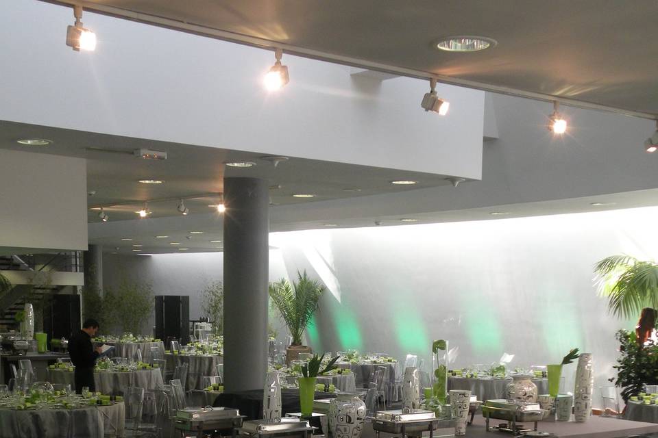 Imppacto Catering e Eventos