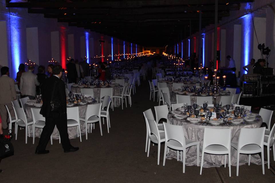 Imppacto Catering e Eventos