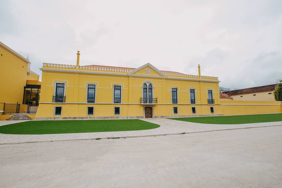 Quinta do Gradil