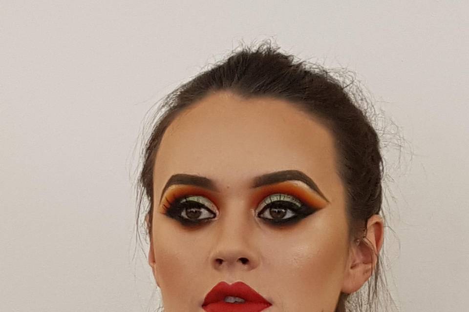 Cutcrease exótico